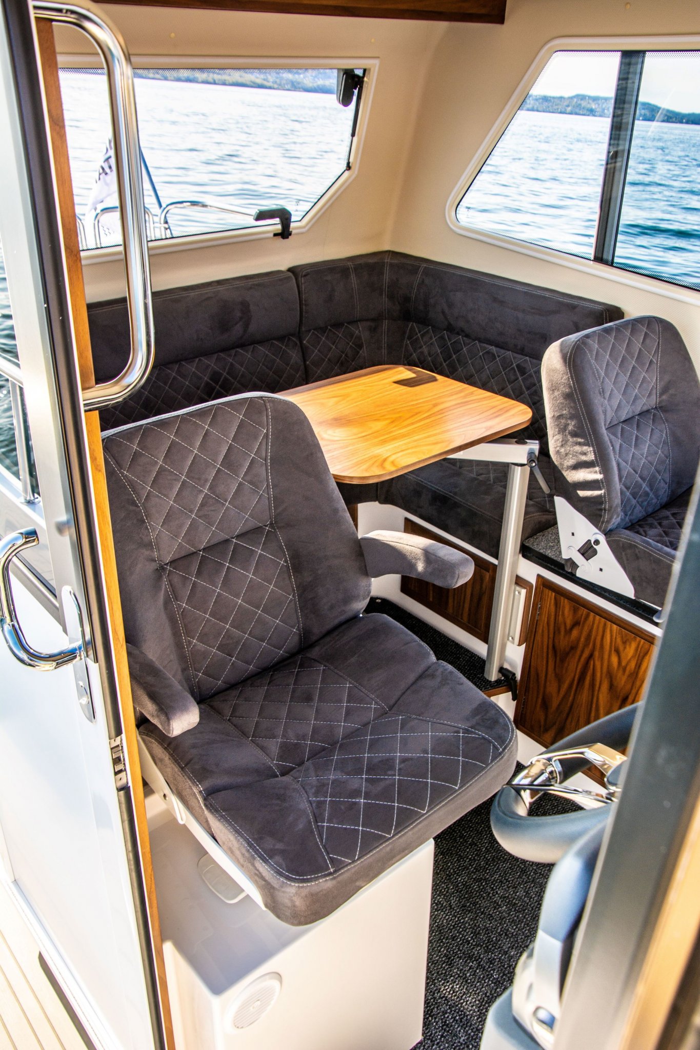 Nord Star 26+ — foto 12 van 25