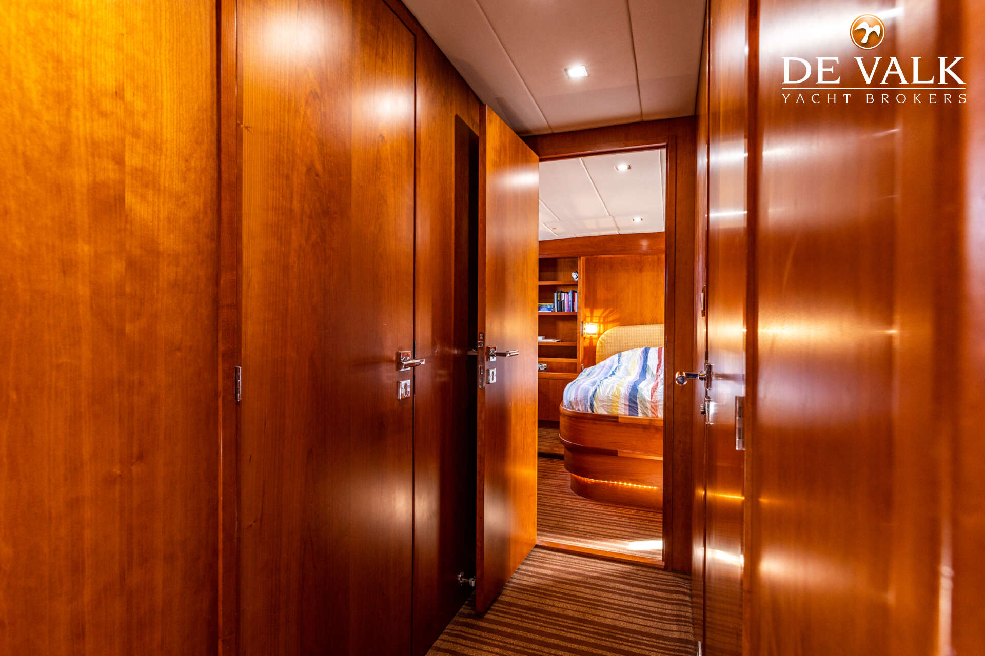 Vennekens Trawler 1800 — foto 33 van 44
