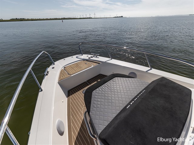 Nimbus T11 - X-Edition — foto 48 van 96
