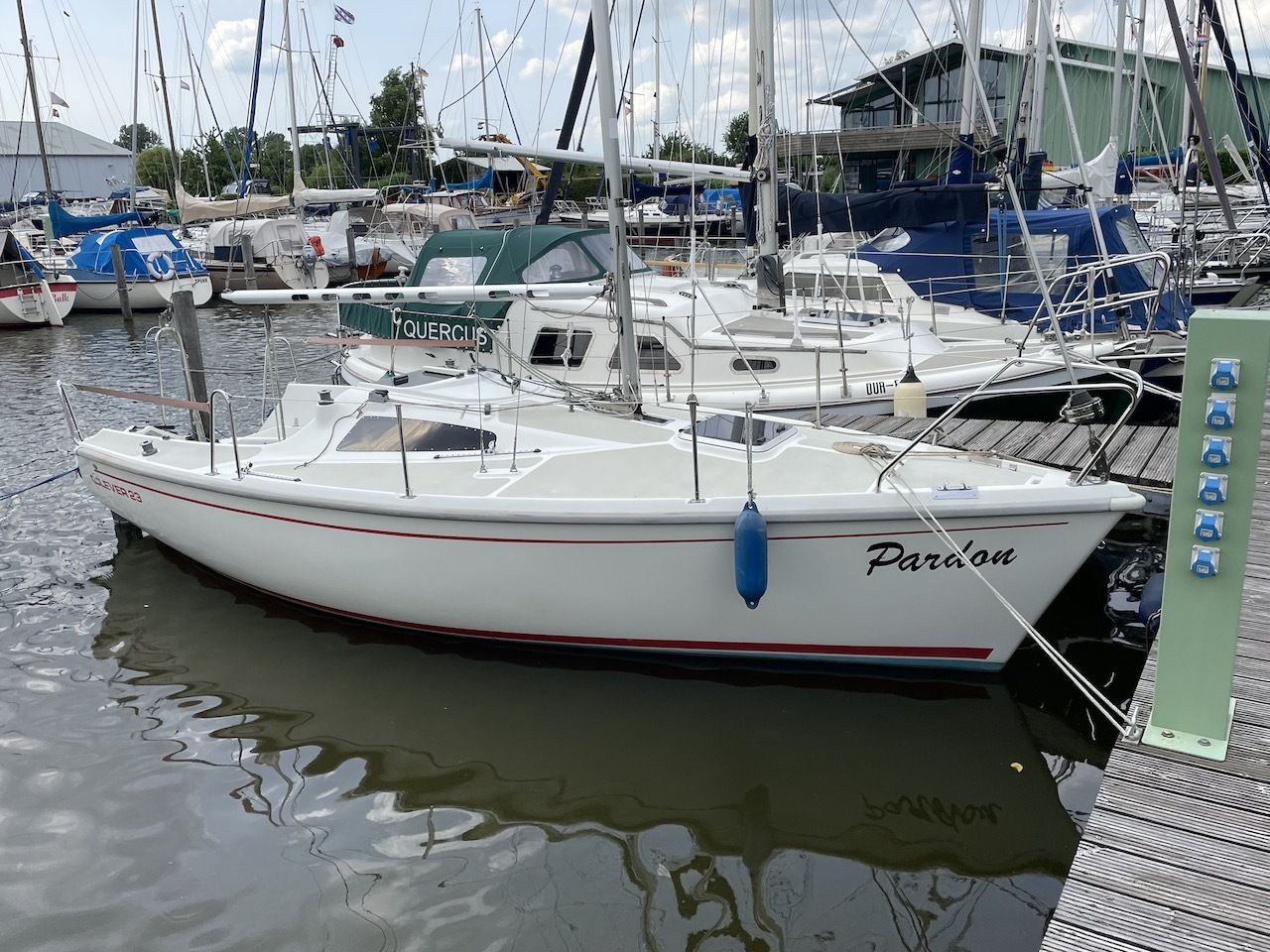 Clever 23 — foto 1 van 15