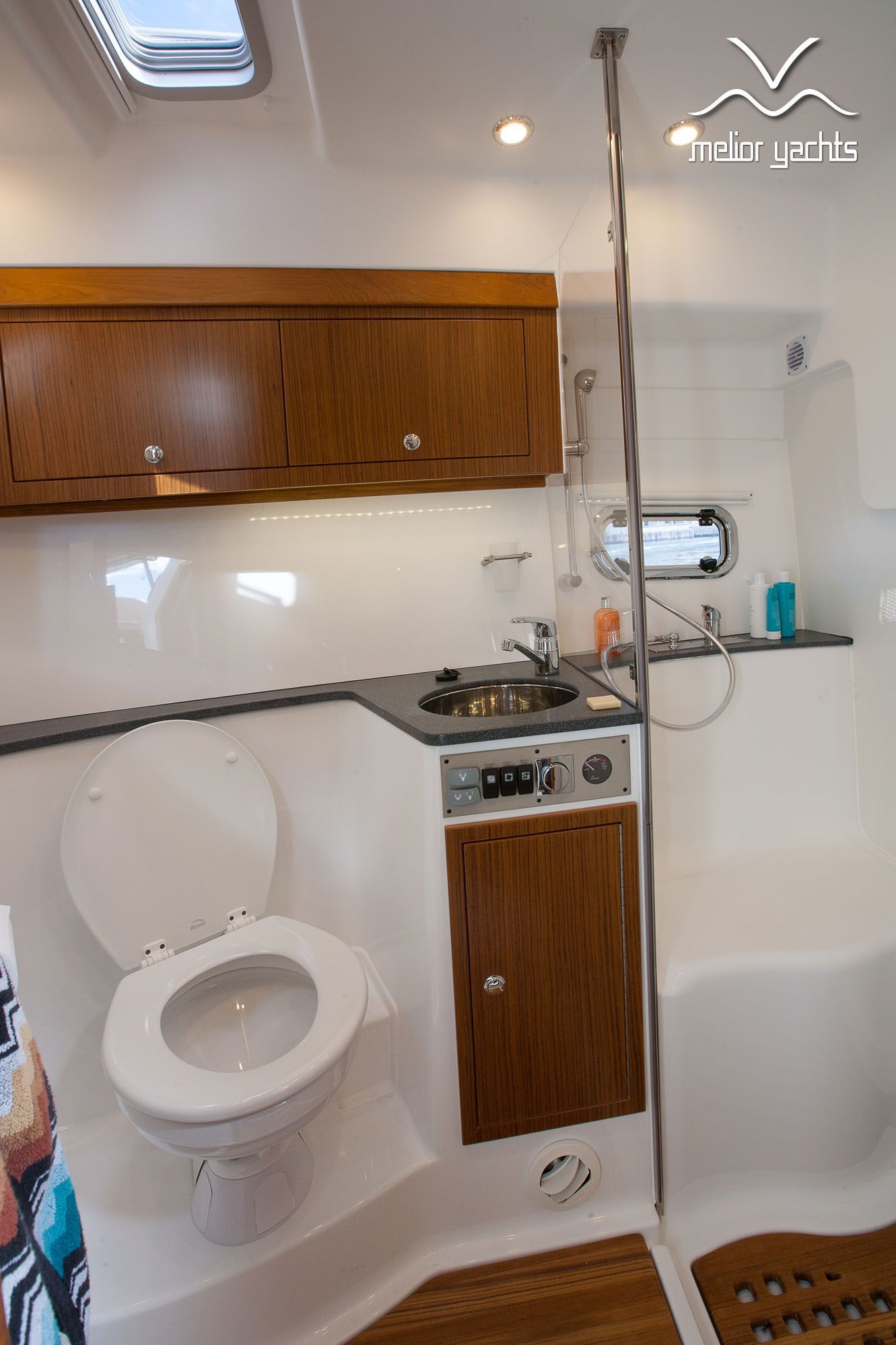 Saga 390 HT — foto 33 van 39