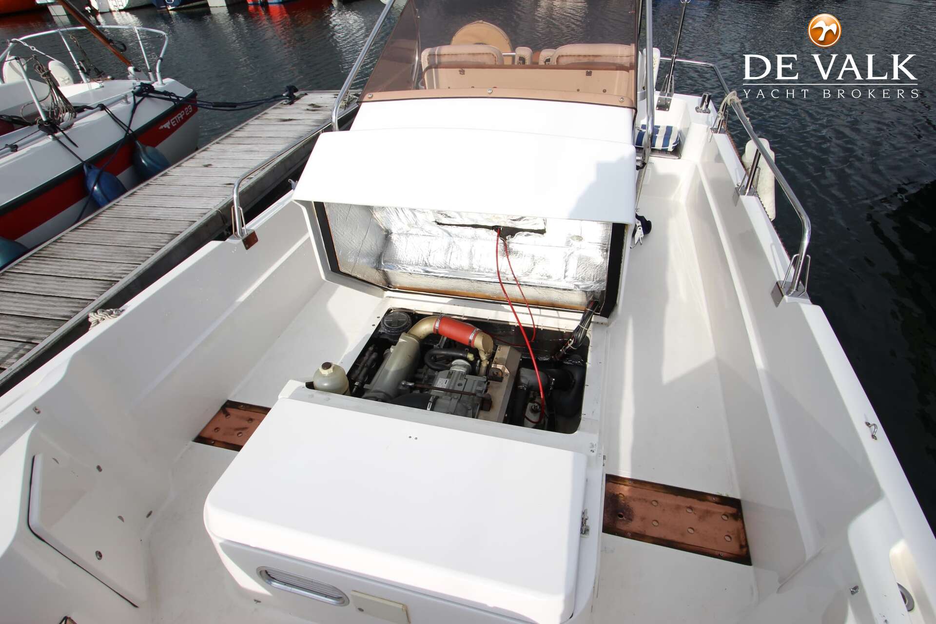 Bellus 750 — foto 28 van 28