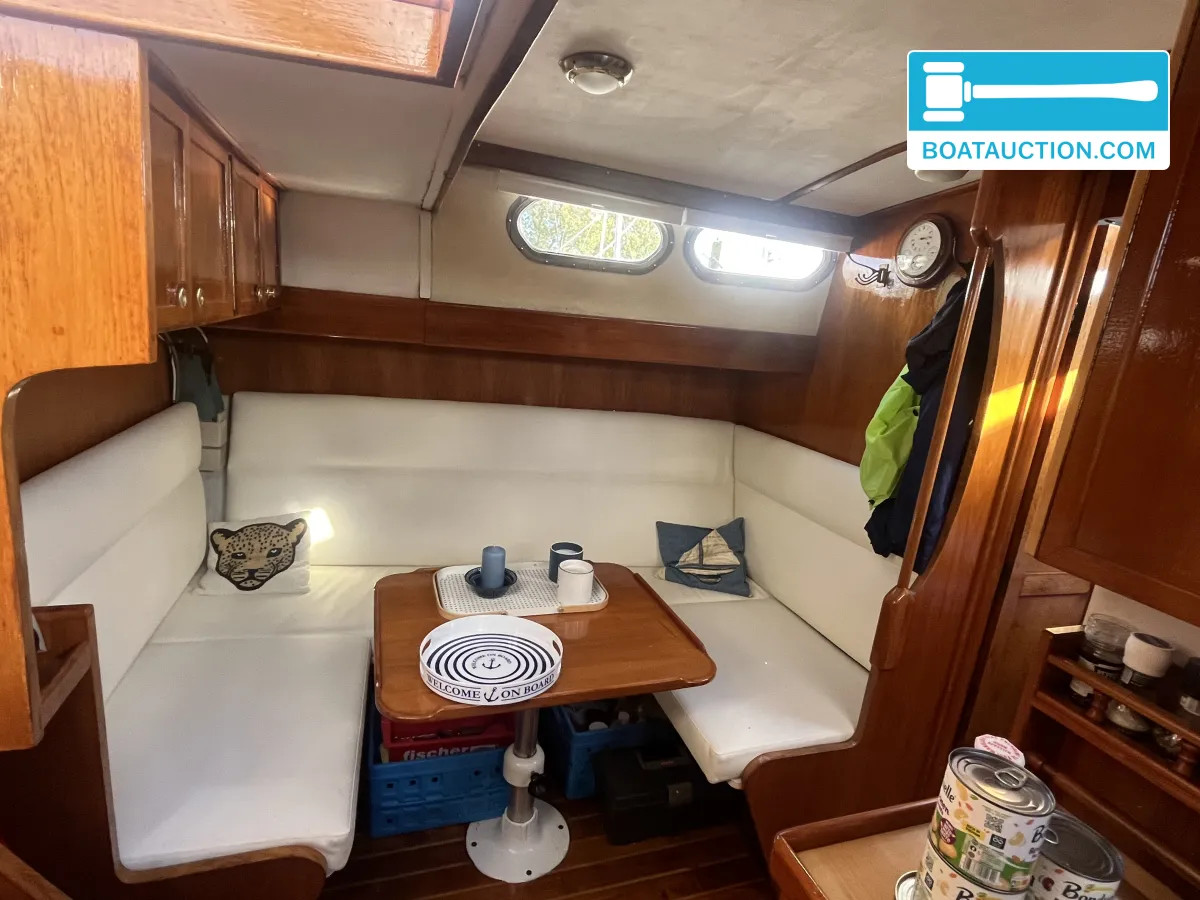 Beachcraft 48 nu in de online veiling. — foto 16 van 30