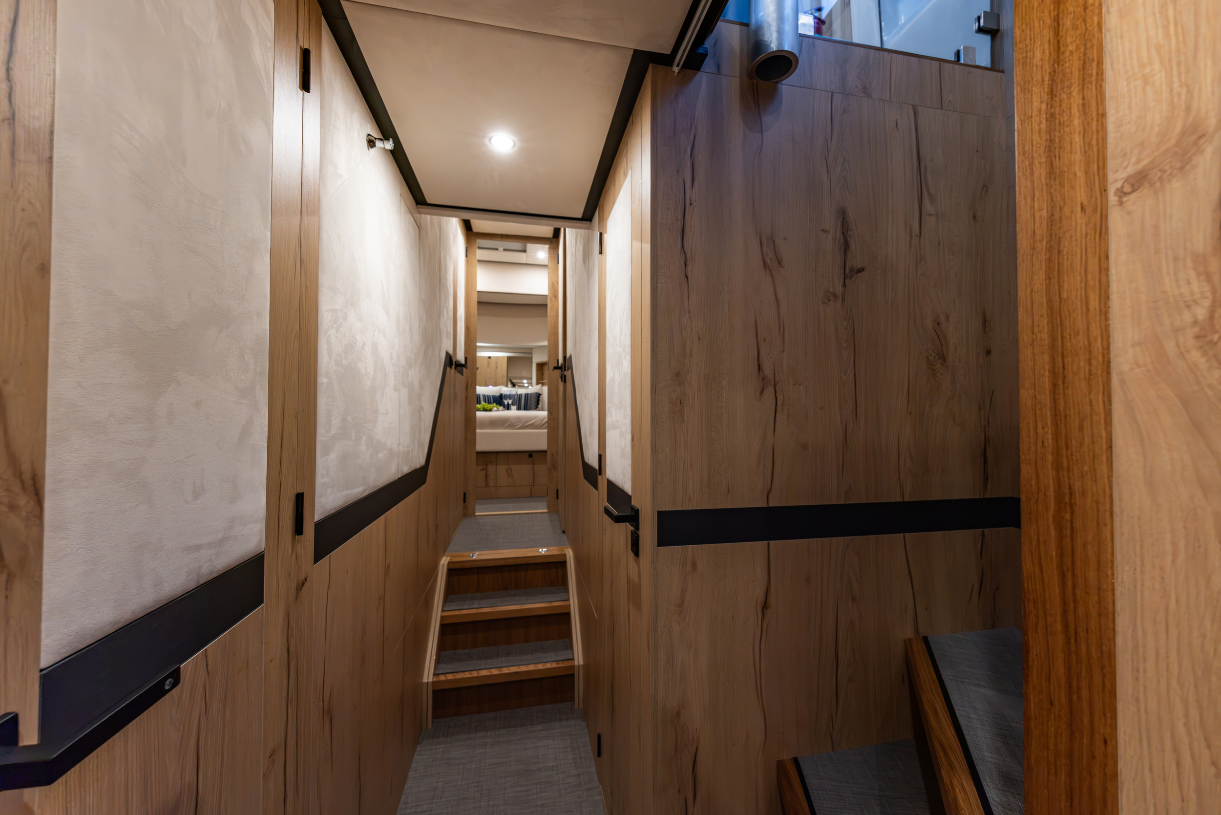 Boarncruiser 1440 Elegance - Center Sleeper — foto 12 van 20