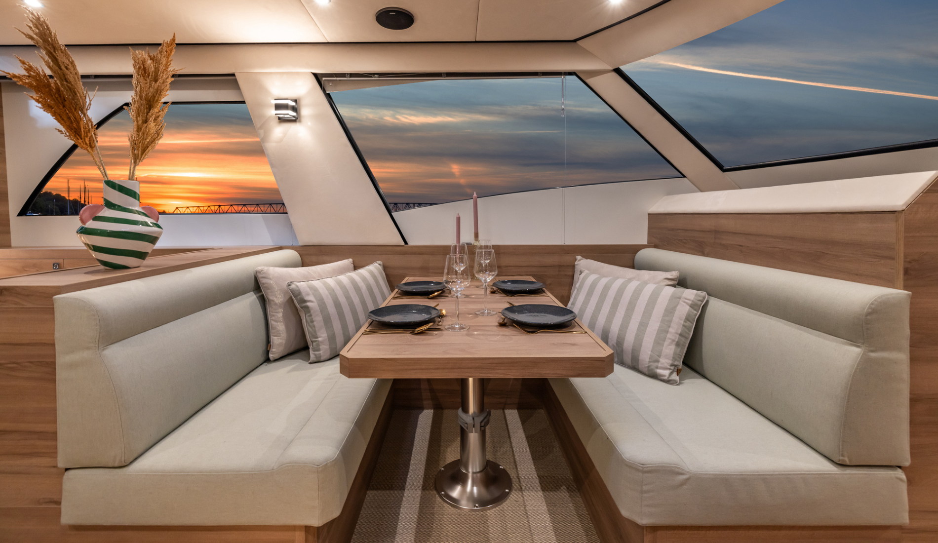 Boarncruiser 44 Elegance - AC — foto 12 van 25