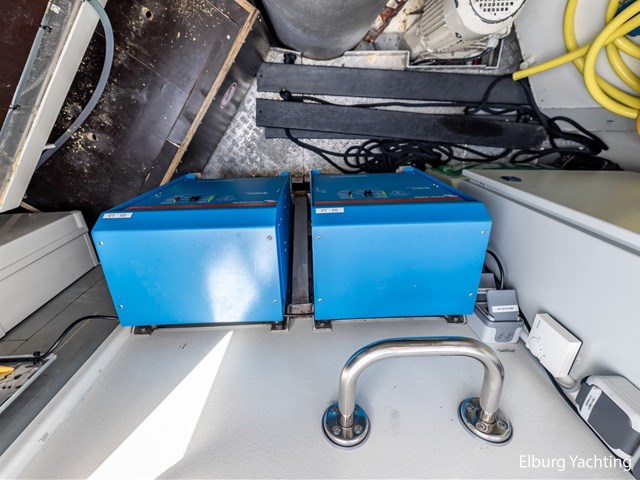 Bekebrede Luxe Motor 19.95 - Spudpalen - CVO — foto 49 van 96