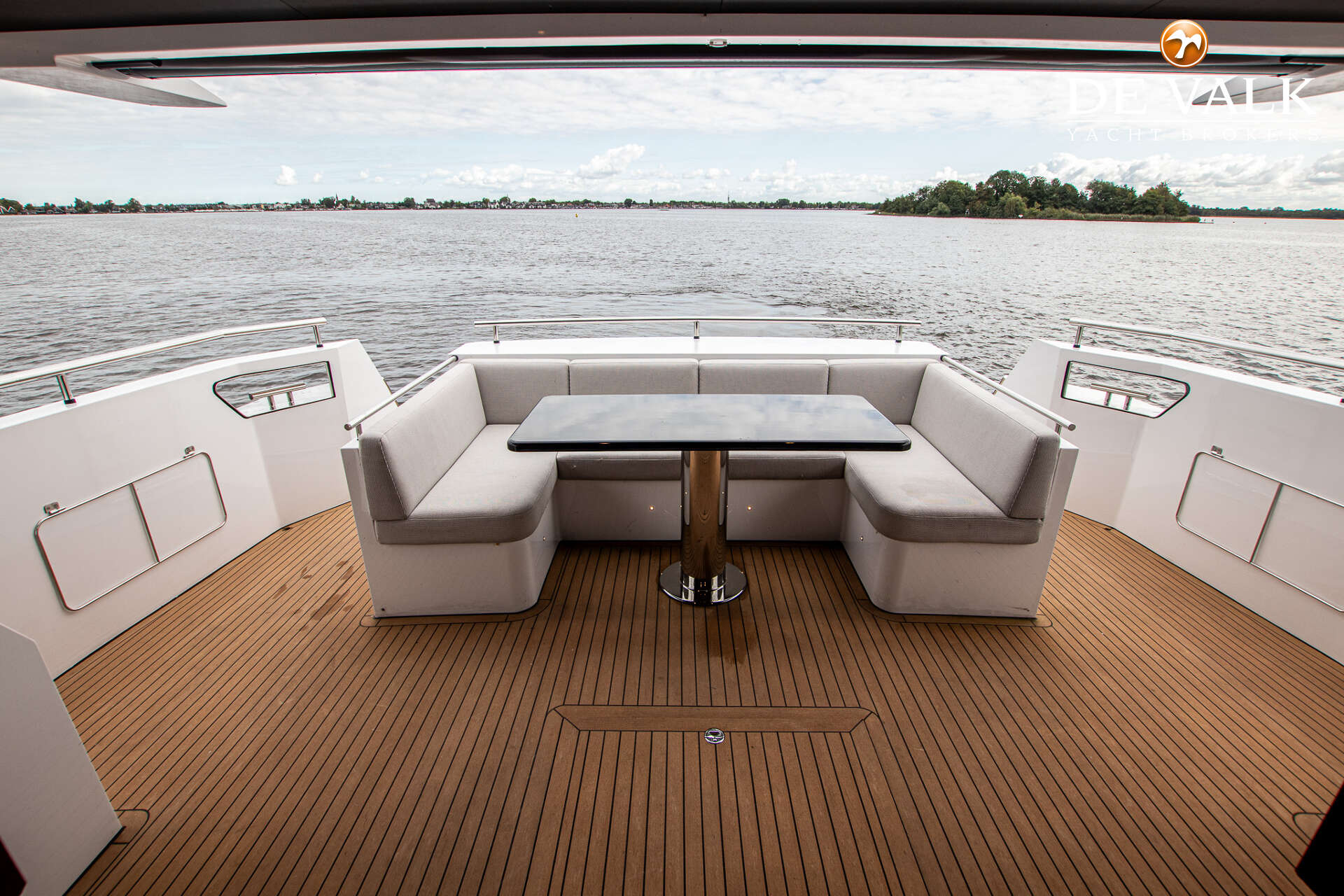 Van der Heijden Traveller 63 — foto 17 van 44