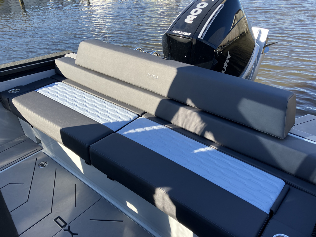 XO DFNDR A8 — foto 7 van 20