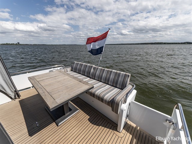 Super Lauwersmeer Discovery 47 AC — foto 50 van 78