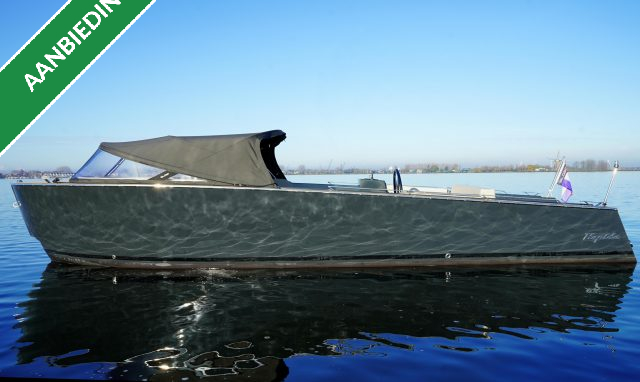 IsloepRapida 750 demo AANBIEDING