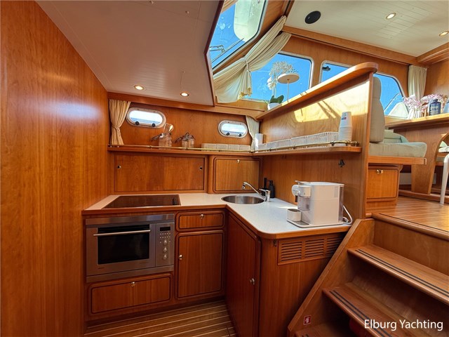Linssen Grand Sturdy 410 - AC — foto 14 van 80