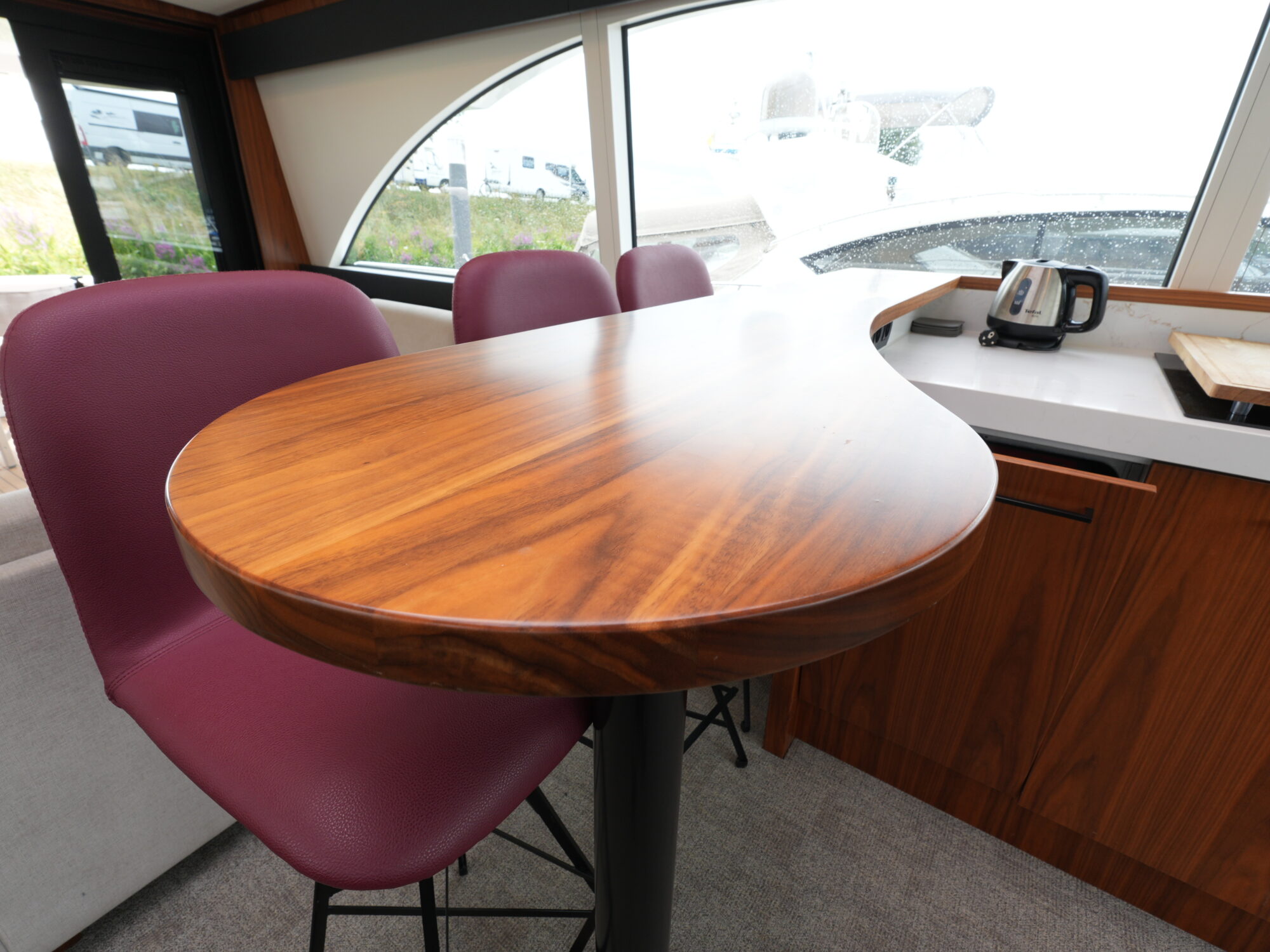 Van den Hoven Executive 15.00 MK II — foto 44 van 70
