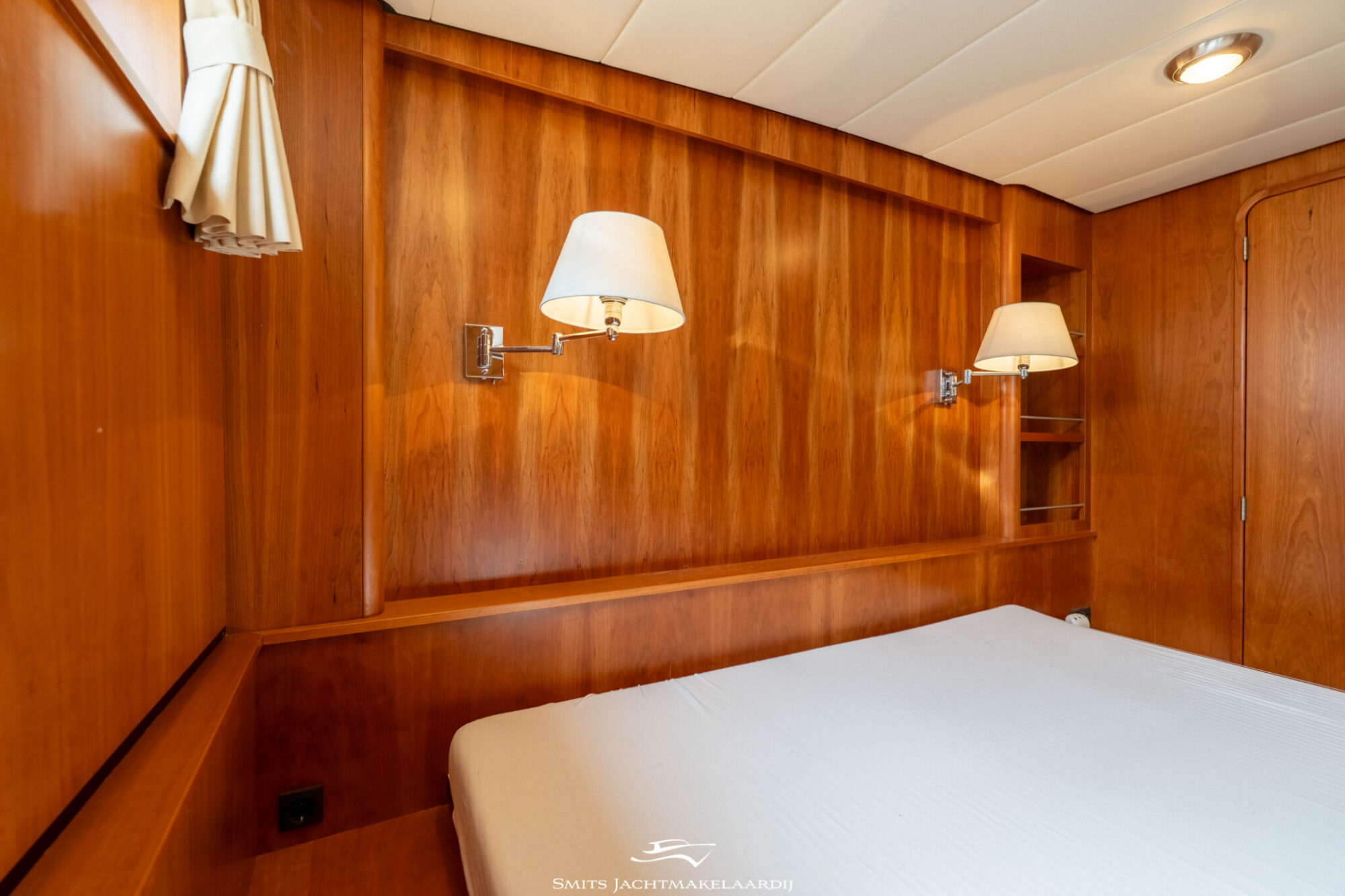 Linssen Grand Sturdy 43.9 AC — foto 60 van 106