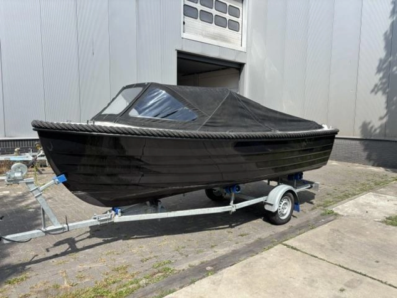 4-Family 480 de Luxe
