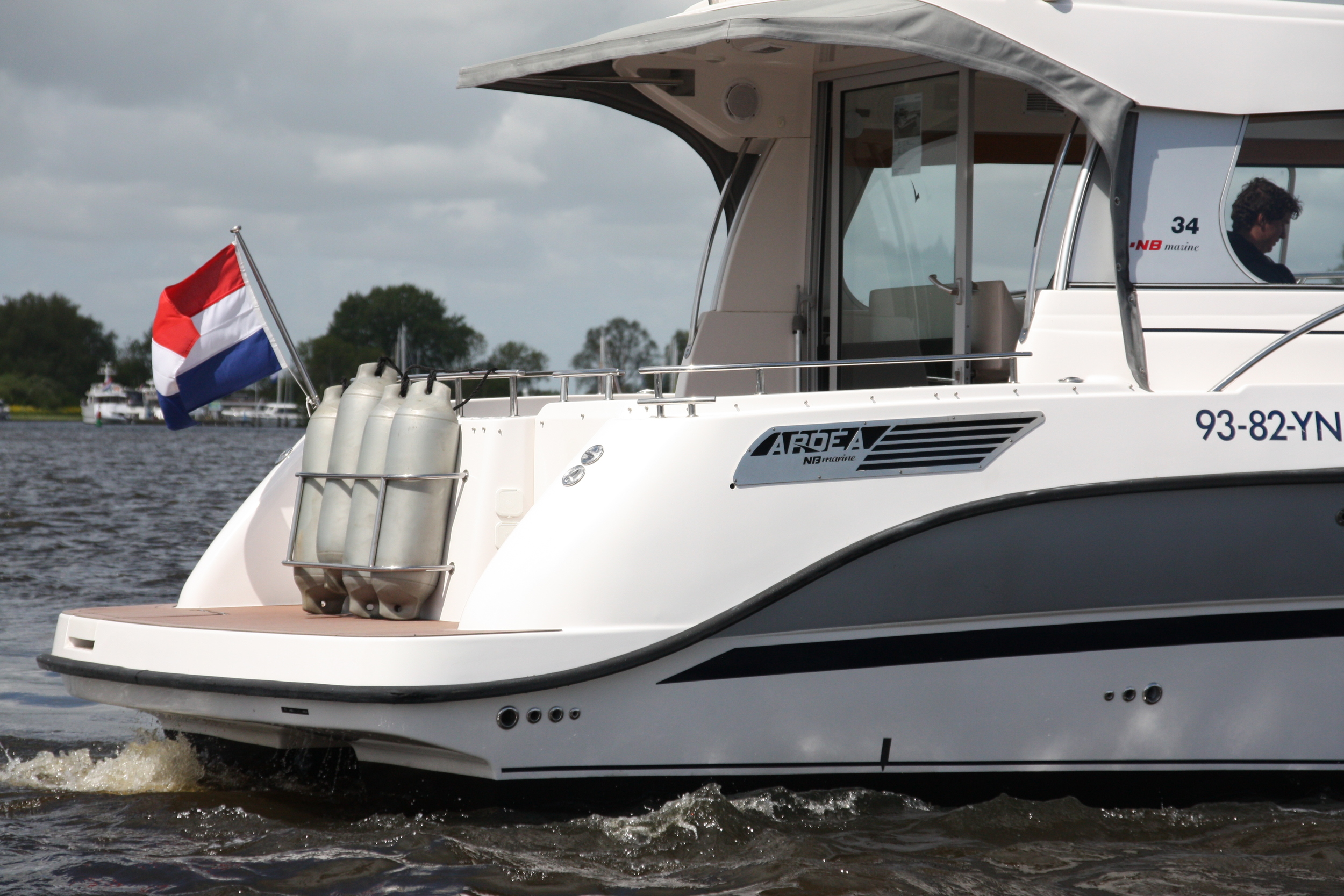 NB-Marine Ardea 34 — foto 6 van 43