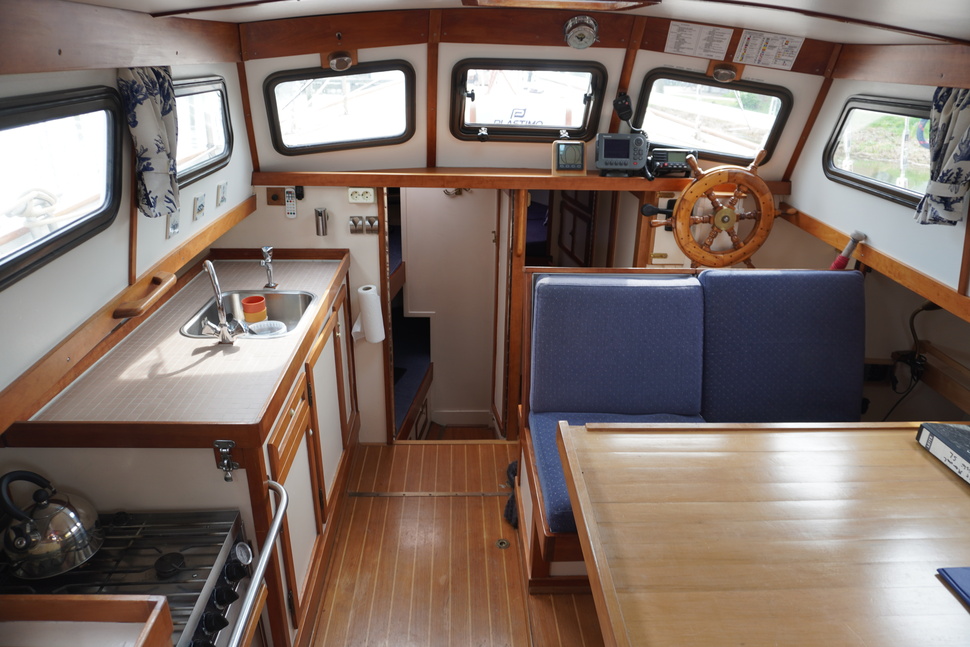 Endurance 35 — foto 12 van 12