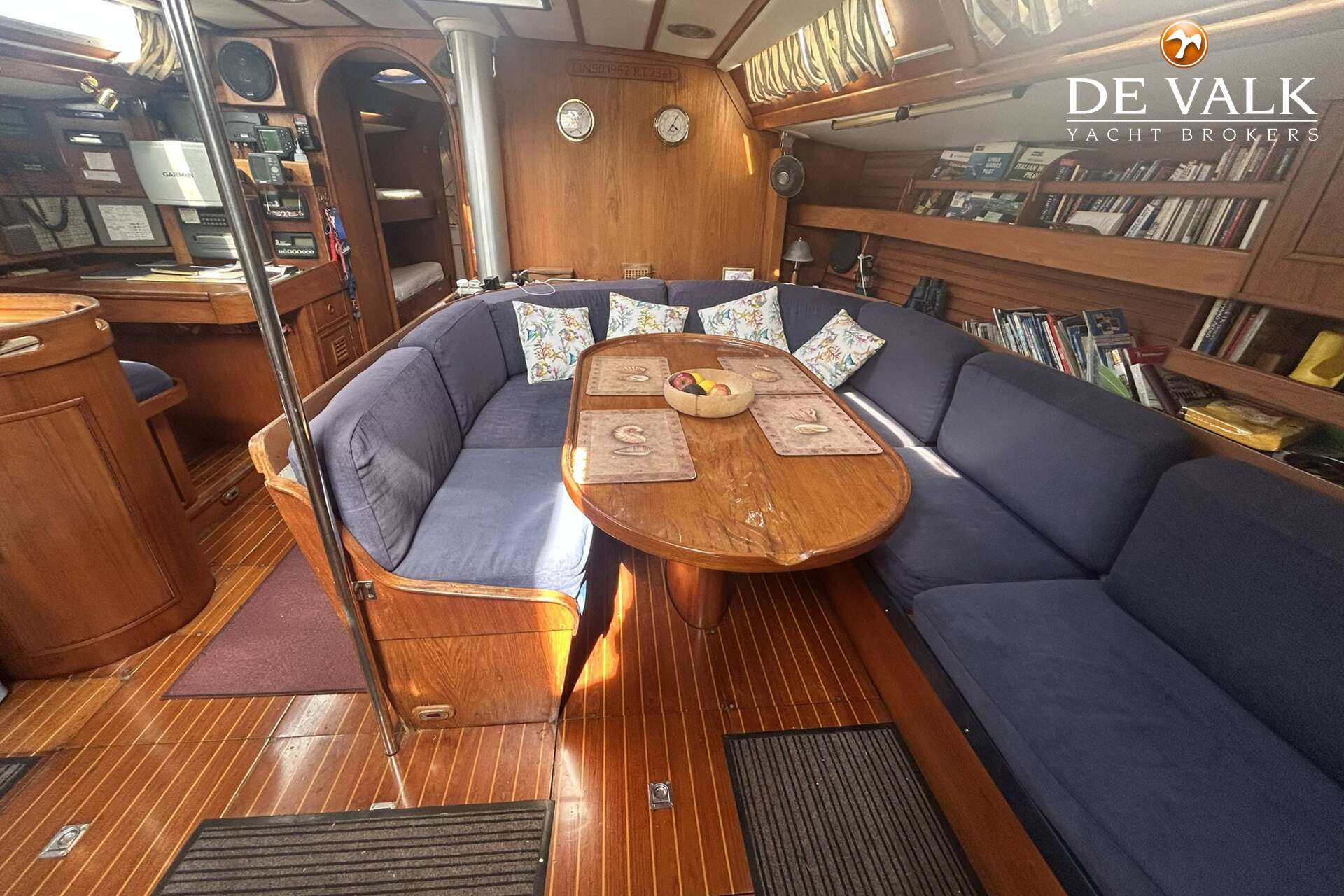 Wauquiez Centurion 47 — foto 21 van 44