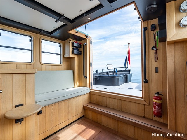 Waddenboot IJver — foto 7 van 94