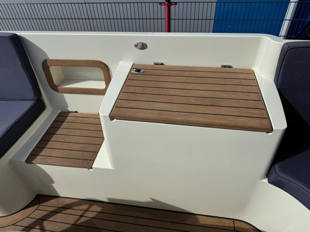 Maril 6Nxt met Vetus 33 pk — foto 14 van 18
