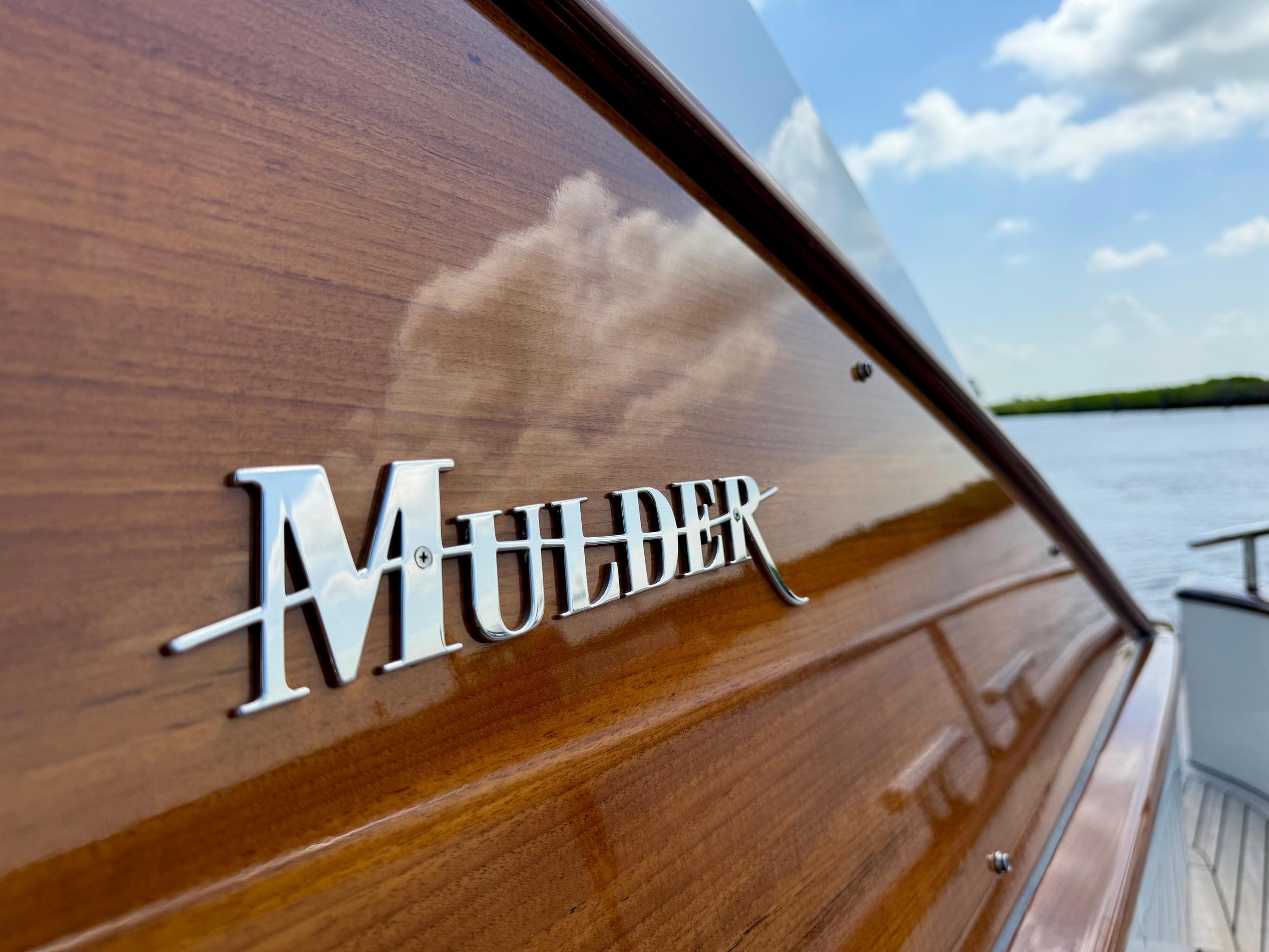 Mulder Favorite 1700 — foto 15 van 75