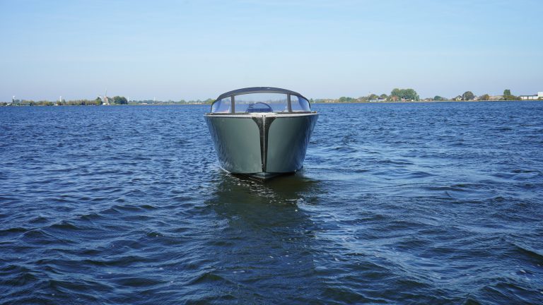 Isloep Rapida 990 — foto 9 van 46