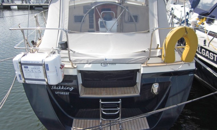 C-Yacht 1130 DS - C — foto 5 van 12