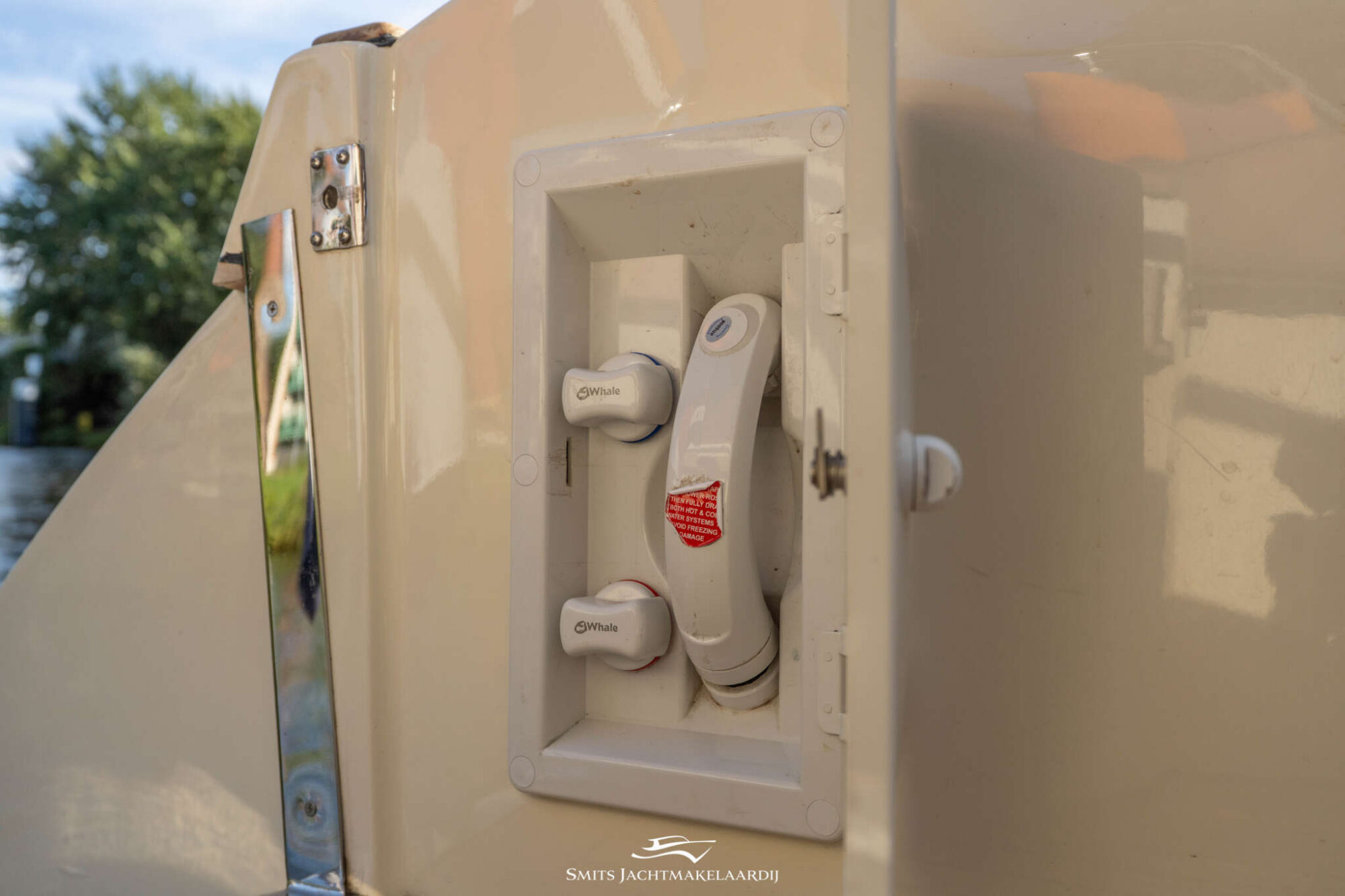 Interboat Intercruiser 29 — foto 49 van 50