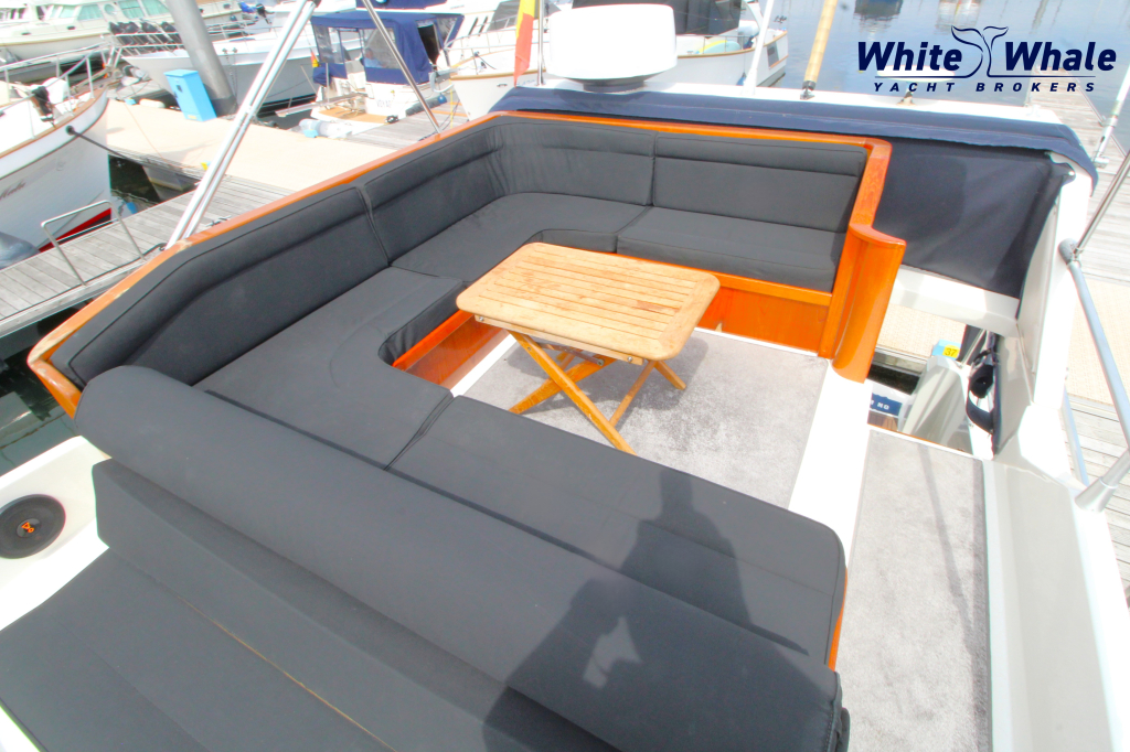 Azimut 37 FLY — foto 8 van 27