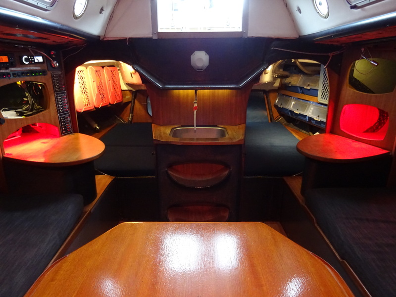 One Tonner Judel & Vrolijk — foto 16 van 51