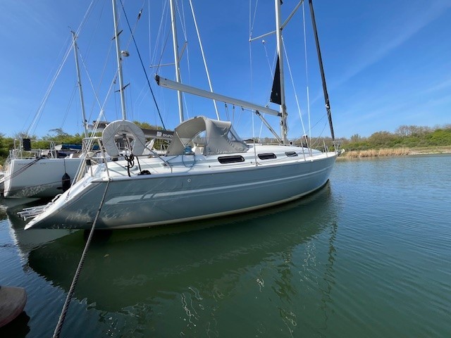 Bavaria 38 — foto 4 van 47
