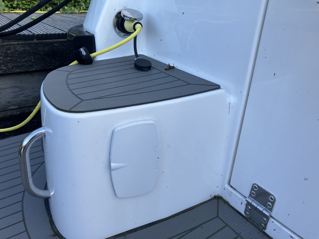 Nord Star 28+ — foto 10 van 54