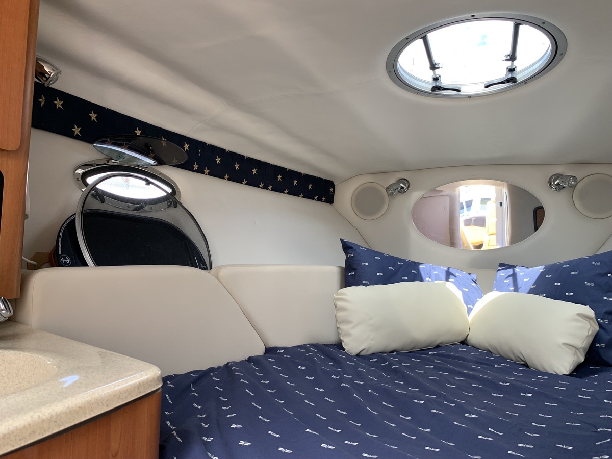 Crownline 280 CR — foto 21 van 37