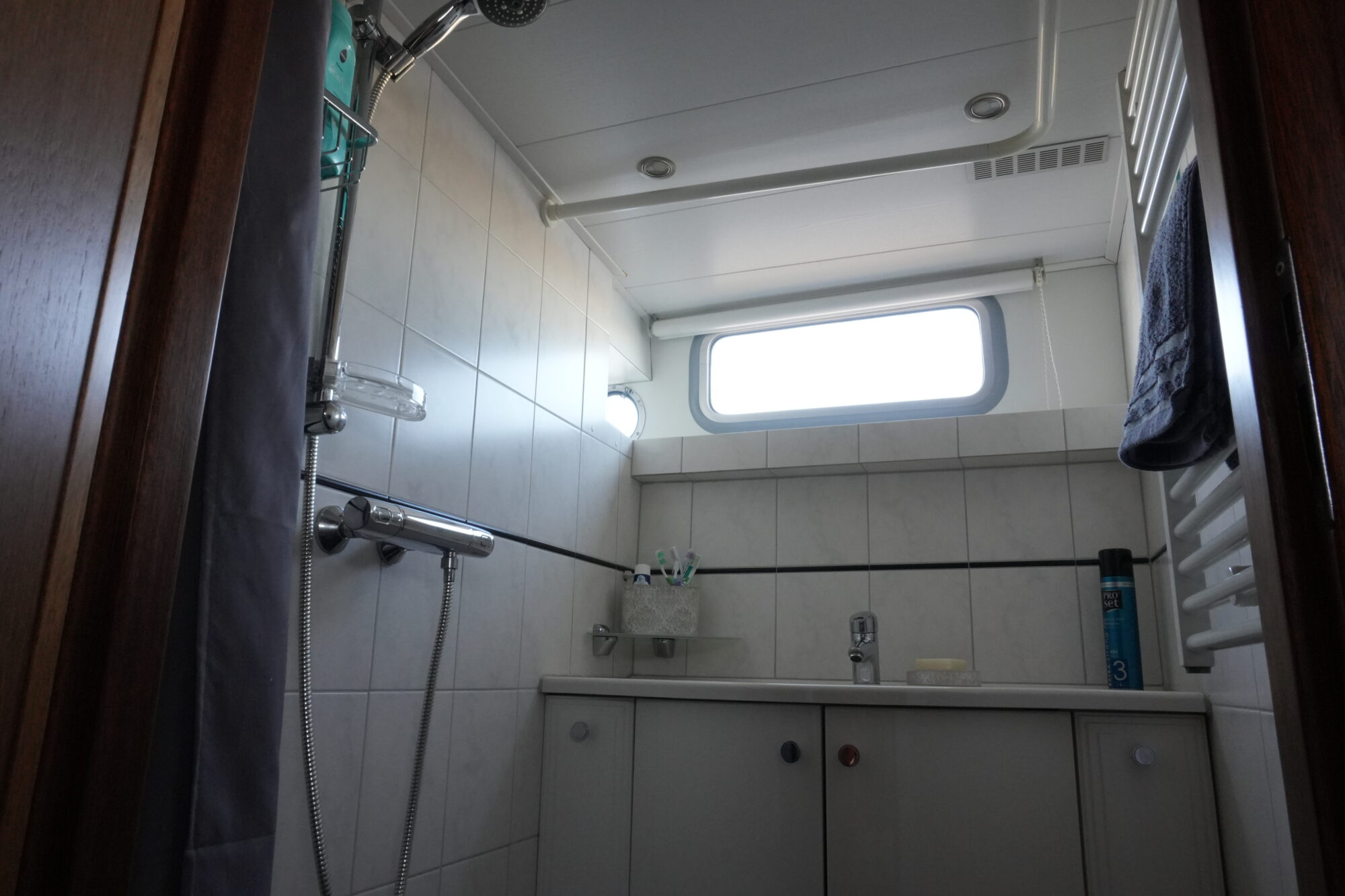 Valkkruiser 12.50 AK Cabrio — foto 44 van 51