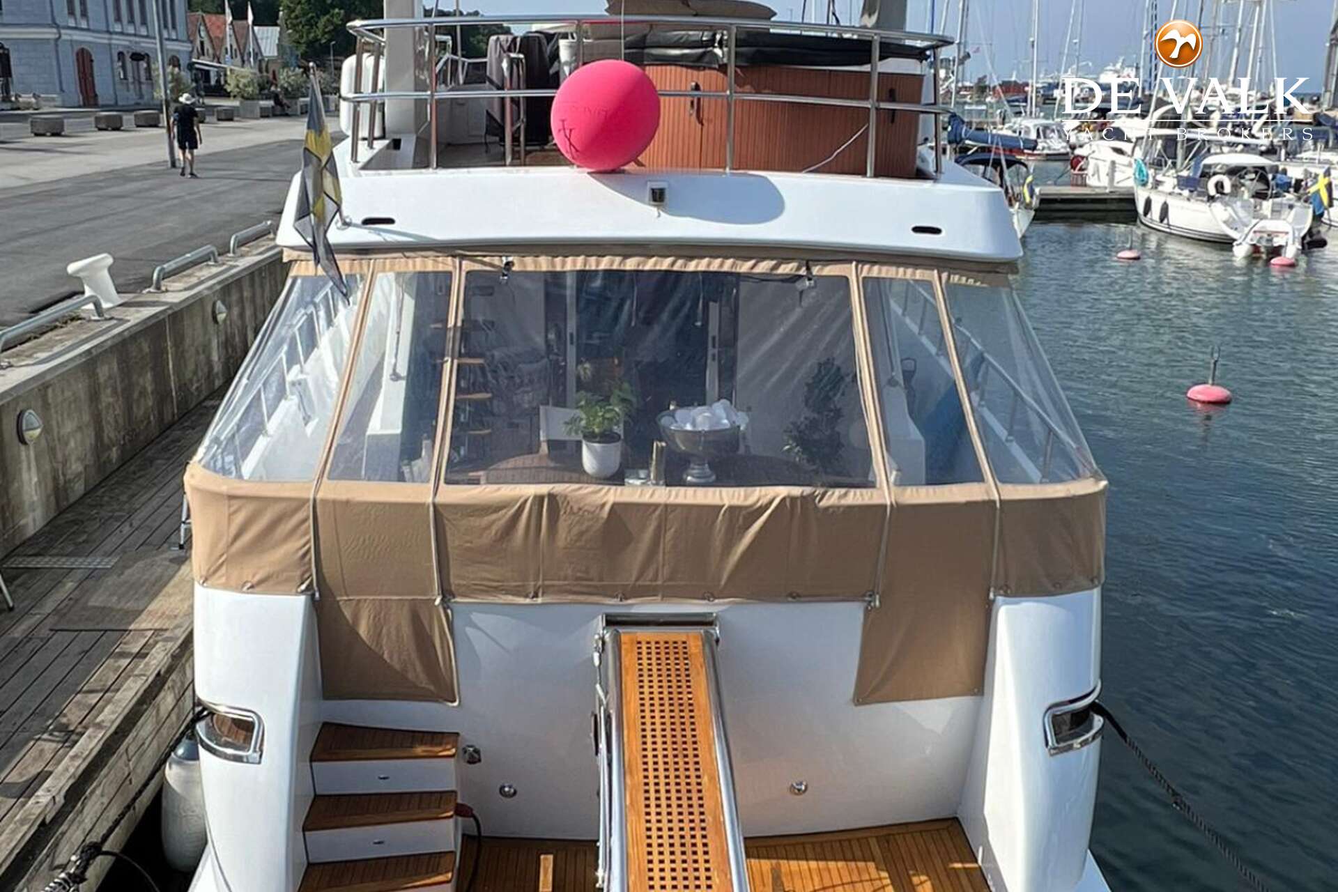 Maiora 70 — foto 7 van 29