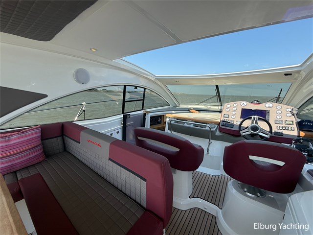 Beneteau Gran Turismo 44 — foto 10 van 79