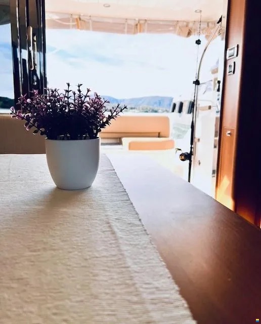 Princess P42 Flybridge - BluYachting — foto 9 van 12