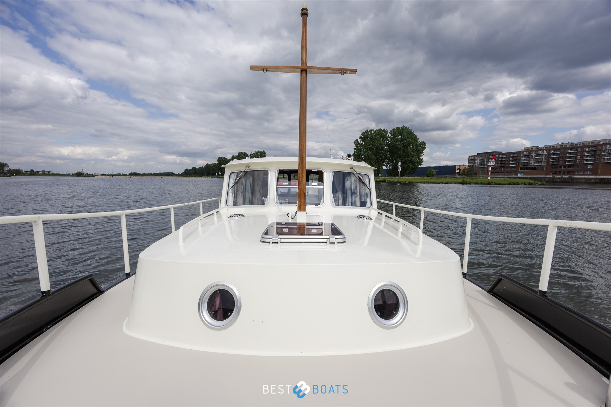 Vripak Yachting 965 OK — foto 7 van 10