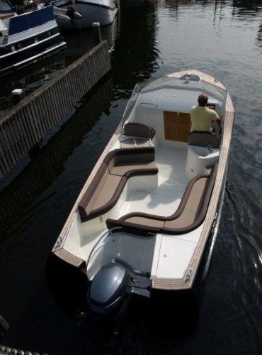 Oudhuijzer 700 Cabine — foto 5 van 7