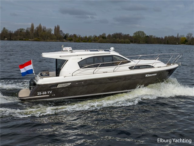 Haines 32 - Offshore — foto 1 van 54