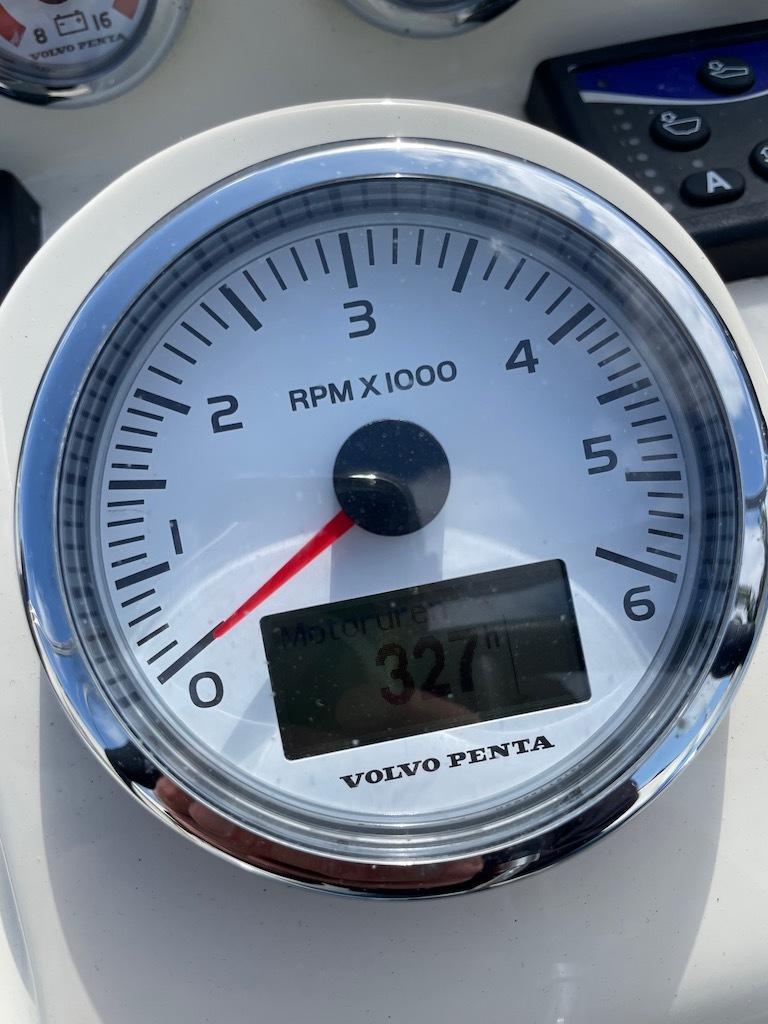 Interboat 750 — foto 10 van 10