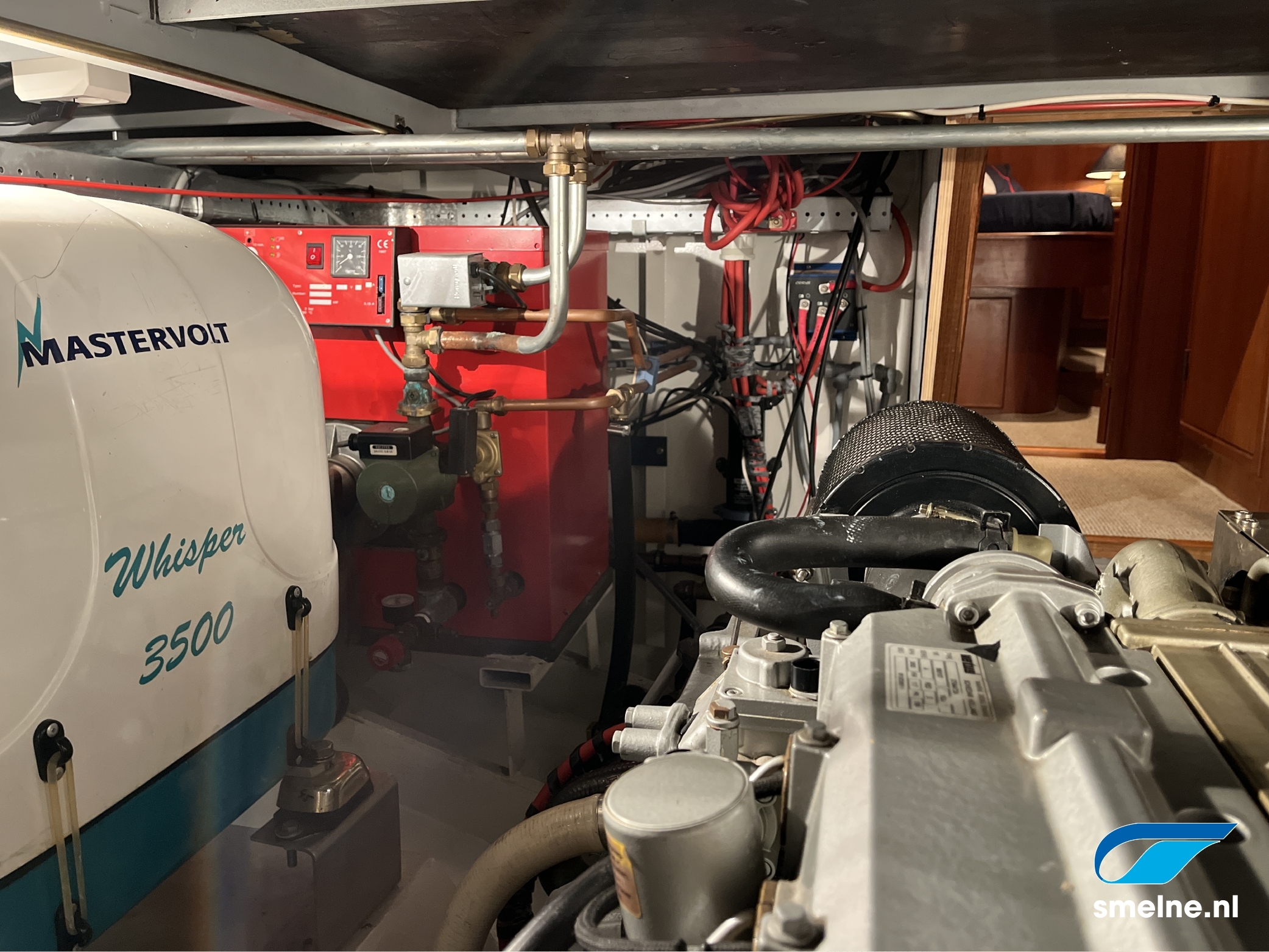 Noblesse 45 — foto 54 van 86