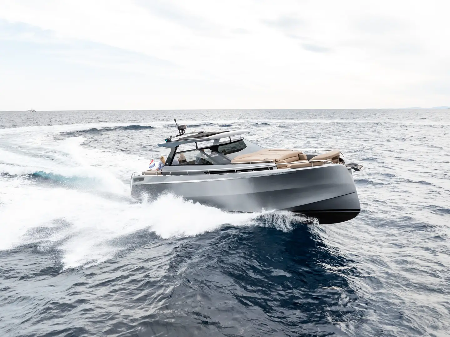 Journal Bronson 50 AquaZen „VIRTUS“ — foto 4 van 10