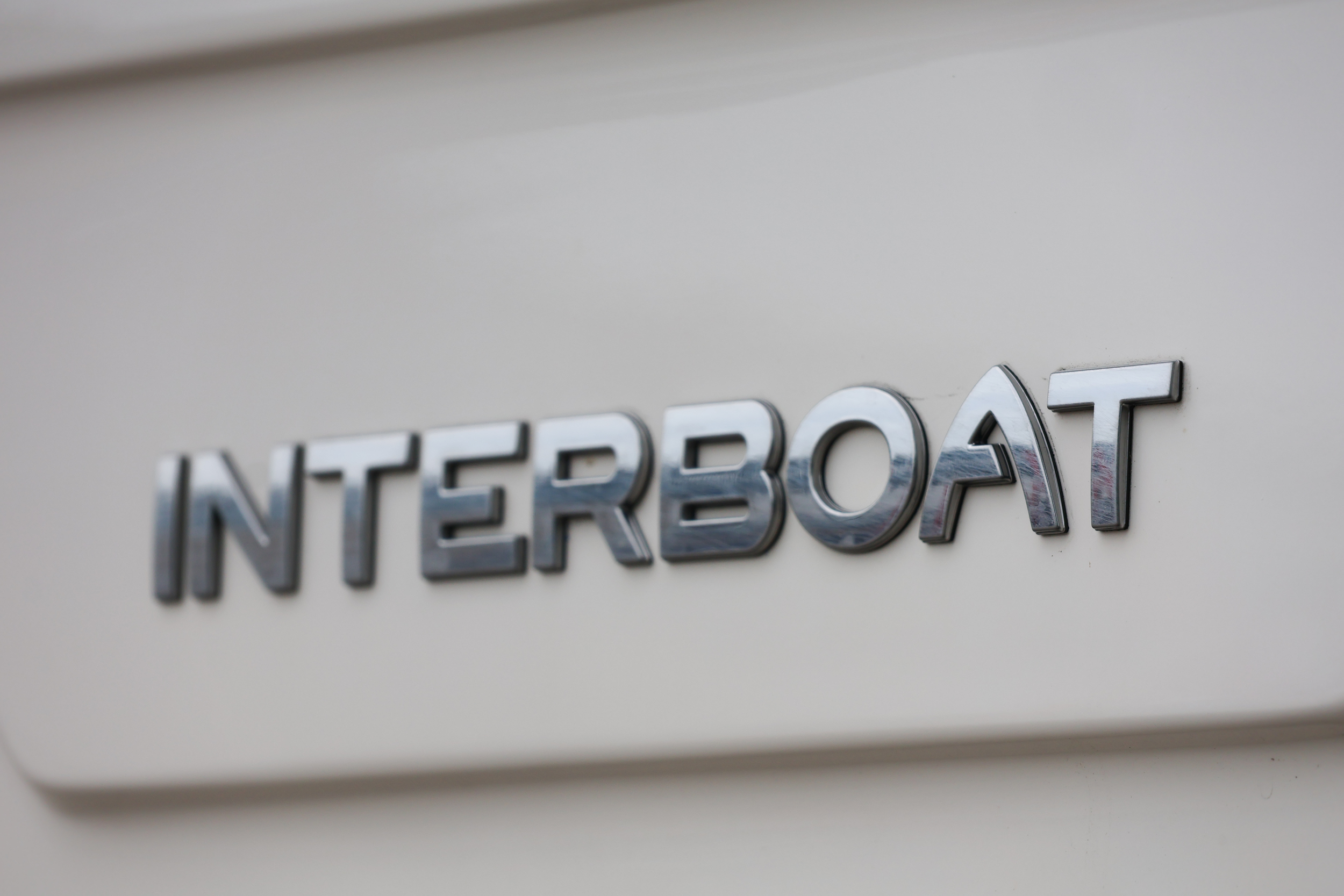 Interboat Intender 780 — foto 4 van 13