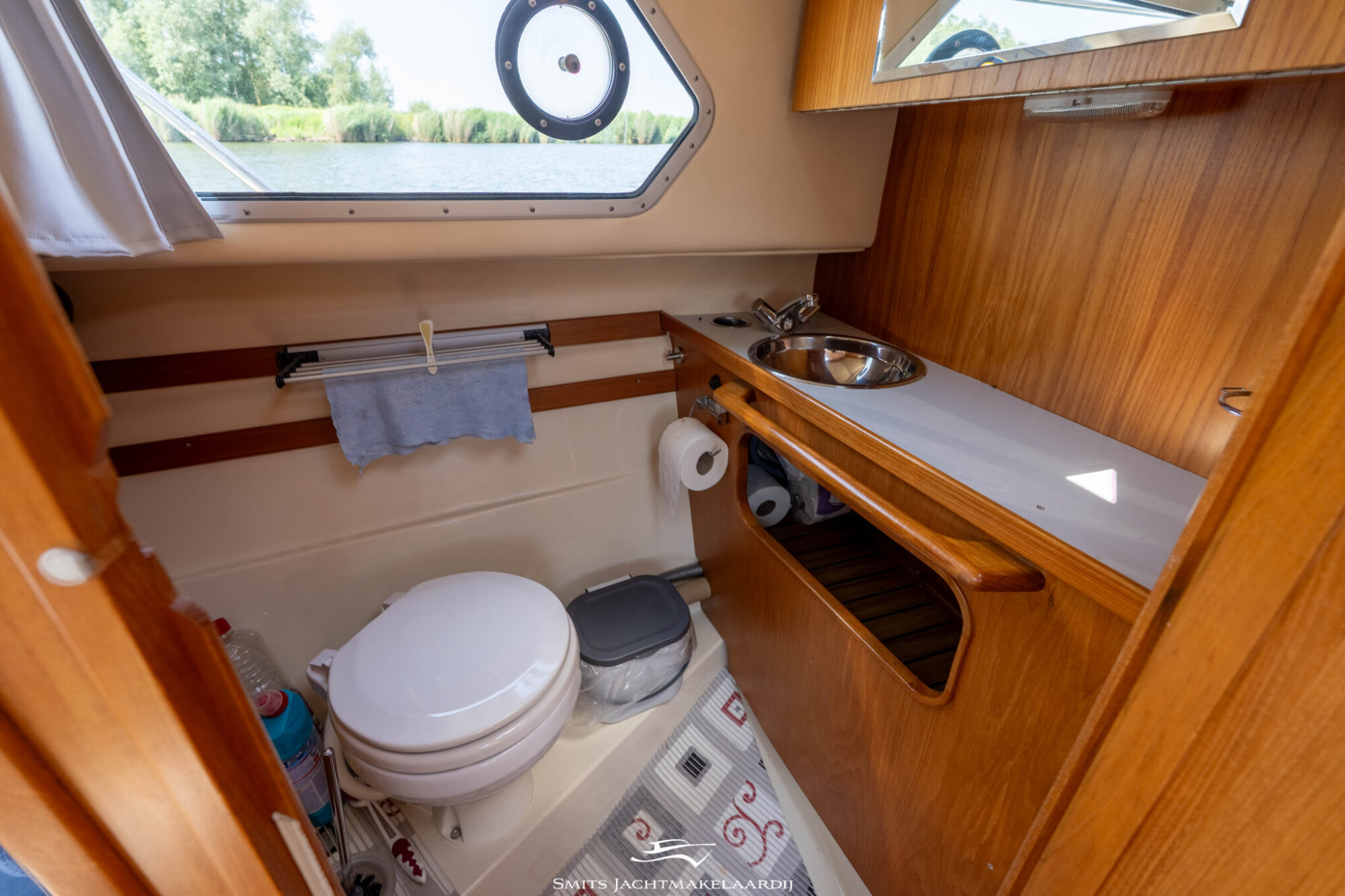 Inter 7700 Nor-Line Dutch Edition — foto 16 van 47