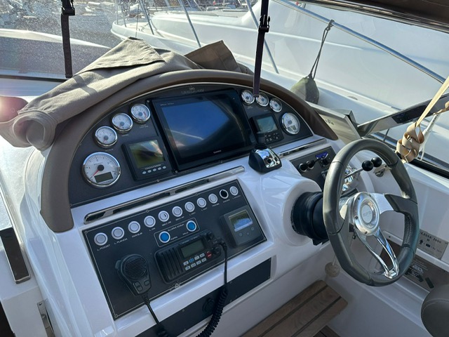 Unica 42 - BluYachting — foto 12 van 12