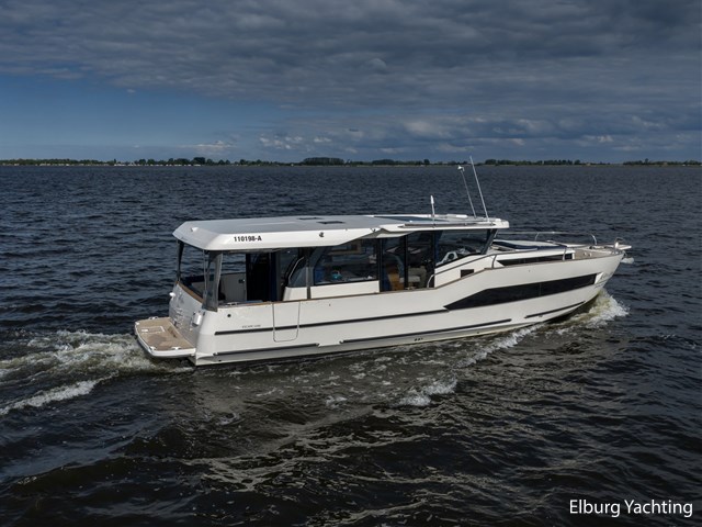 Delphia 1200 - BluEscape — foto 77 van 90