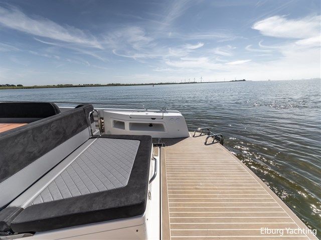 Nimbus T11 - X-Edition — foto 54 van 96