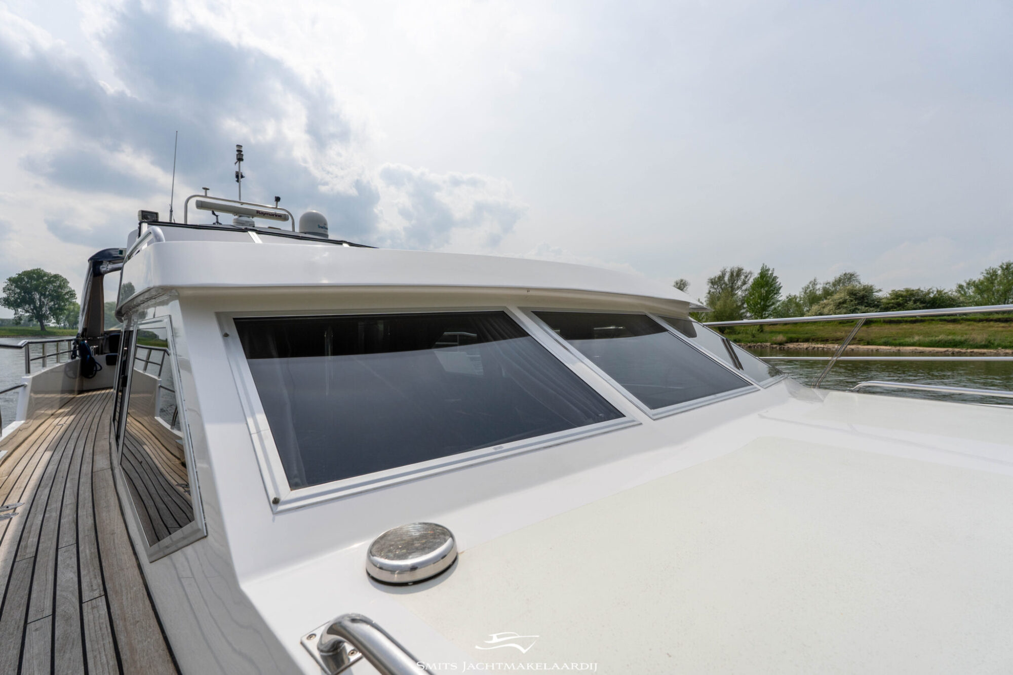 Van der Valk Valk Continental 15.50 Cabrio — foto 70 van 105