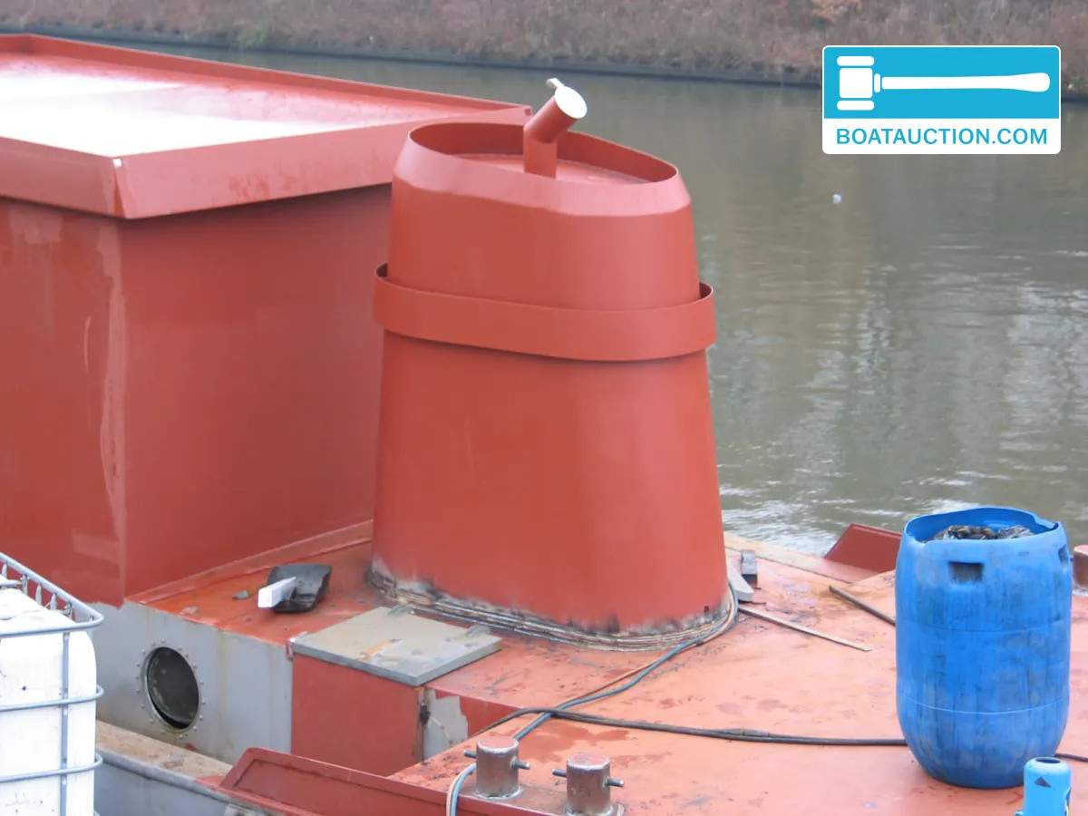 Sleepboot 1500 nu in de online veiling. — foto 11 van 23