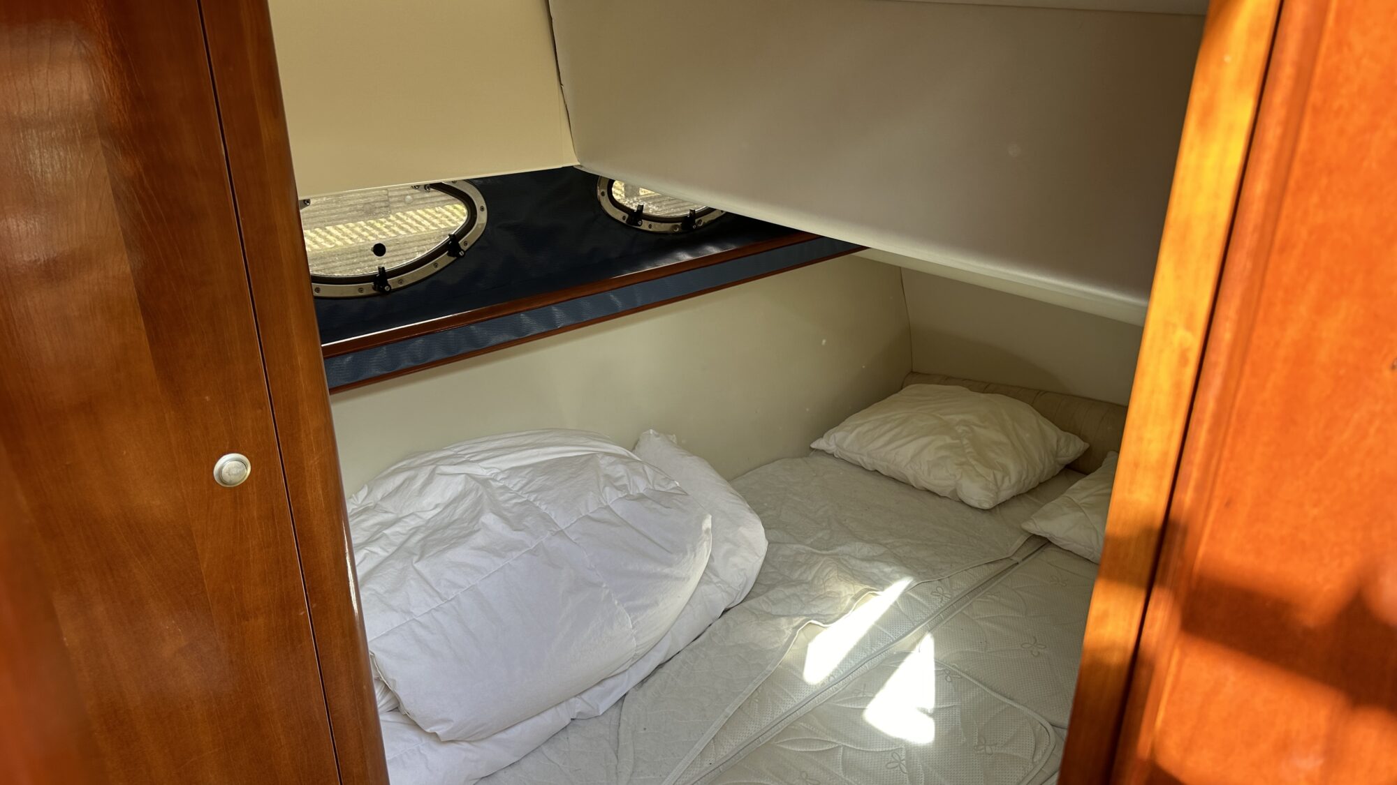 Fairline Phantom 40 Flybridge — foto 43 van 57